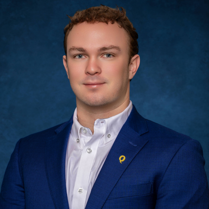 Photo of Ben Cushman